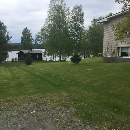 Matara Bed & Breakfast Jämsä Exteriér fotografie