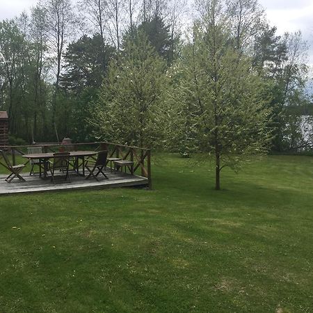 Matara Bed & Breakfast Jämsä Exteriér fotografie